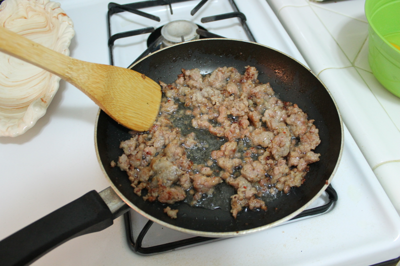 Illustration for article titled How To Make Breakfast Tacos, The Best Track Day Food Ever